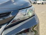 Thumbnail of 2023 Midnight Black Metallic   218 Toyota Camry