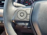 Thumbnail of 2023 Midnight Black Metallic   218 Toyota Camry