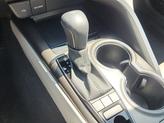 Thumbnail of 2023 Midnight Black Metallic   218 Toyota Camry