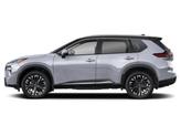 Thumbnail of 2025 Boulder Gray Pearl/Super Black Nissan Rogue