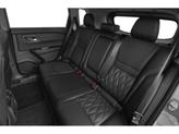 Thumbnail of 2025 Boulder Gray Pearl/Super Black Nissan Rogue