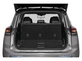 Thumbnail of 2025 Boulder Gray Pearl/Super Black Nissan Rogue