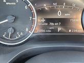 Thumbnail of 2022 Super Black Nissan Rogue