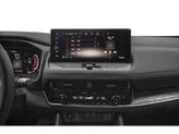 Thumbnail of 2026 Scarlet Ember Tintcoat Nissan Rogue
