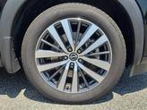 Thumbnail of 2022 Super Black Nissan Pathfinder