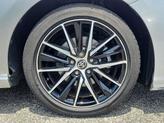 Thumbnail of 2021 Celestial Silver Metallic Toyota Camry