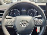 Thumbnail of 2021 Celestial Silver Metallic Toyota Camry