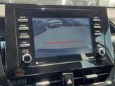 Thumbnail of 2021 Celestial Silver Metallic Toyota Camry