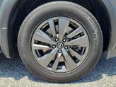 Thumbnail of 2022 Gun Metallic Nissan Pathfinder