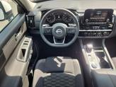 Thumbnail of 2025 Everest White Pearl Tricoat Nissan Pathfinder