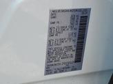 Thumbnail of 2025 Everest White Pearl Tricoat Nissan Pathfinder