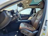Thumbnail of 2020 White Volvo XC60