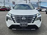 Thumbnail of 2024 Everest White Pearl Nissan Rogue