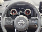 Thumbnail of 2024 Everest White Pearl Nissan Rogue