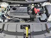 Thumbnail of 2024 Everest White Pearl Nissan Rogue