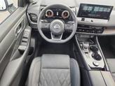Thumbnail of 2024 Everest White Pearl Nissan Rogue