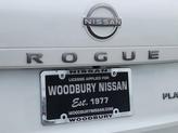 Thumbnail of 2024 Everest White Pearl Nissan Rogue