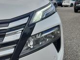 Thumbnail of 2024 Everest White Pearl Nissan Rogue