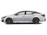 Thumbnail of 2025 Gray Sky Pearl Nissan Altima