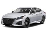 Photo of 2025 Gray Sky Pearl Nissan Altima