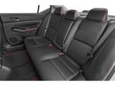 Thumbnail of 2025 Gray Sky Pearl Nissan Altima