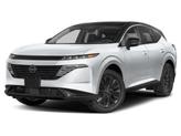 Photo of 2025 Everest White Pearl Tricoat/Super Black Nissan Murano