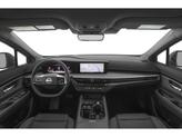 Thumbnail of 2025 Everest White Pearl Tricoat/Super Black Nissan Murano