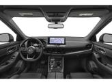 Thumbnail of 2026 Champagne Silver Metallic/Super Black Nissan Rogue