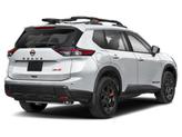 Thumbnail of 2026 Everest White Pearl Tricoat Nissan Rogue
