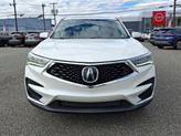 Thumbnail of 2020 Platinum White Pearl Acura RDX