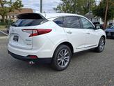 Thumbnail of 2020 Platinum White Pearl Acura RDX