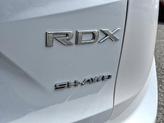 Thumbnail of 2020 Platinum White Pearl Acura RDX