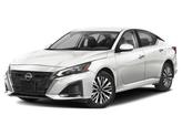 Photo of 2025 Pearl White Tricoat Nissan Altima