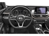 Thumbnail of 2025 Pearl White Tricoat Nissan Altima