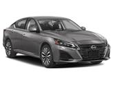 Thumbnail of 2025 Pearl White Tricoat Nissan Altima