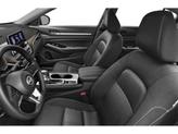 Thumbnail of 2025 Pearl White Tricoat Nissan Altima
