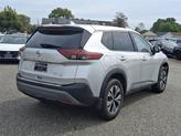 Thumbnail of 2021 Brilliant Silver Metallic Nissan Rogue