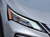 Thumbnail of 2021 Brilliant Silver Metallic Nissan Rogue