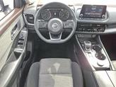 Thumbnail of 2021 Brilliant Silver Metallic Nissan Rogue