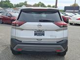 Thumbnail of 2021 Brilliant Silver Metallic Nissan Rogue