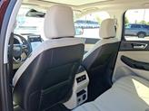 Thumbnail of 2021 Burgundy Velvet Metallic Tinted Clearcoat Ford Edge