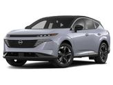 Photo of 2025 Boulder Gray Pearl/Super Black Nissan Murano