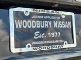 Thumbnail of 2022 Super Black Nissan Rogue