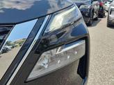 Thumbnail of 2022 Super Black Nissan Rogue