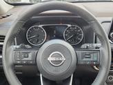 Thumbnail of 2022 Super Black Nissan Rogue