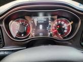 Thumbnail of 2022 Pitch Black Clearcoat Dodge Challenger