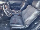 Thumbnail of 2022 Pitch Black Clearcoat Dodge Challenger