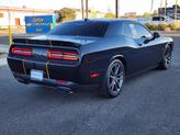 Thumbnail of 2022 Pitch Black Clearcoat Dodge Challenger