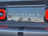 Thumbnail of 2022 Pitch Black Clearcoat Dodge Challenger