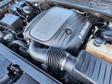 Thumbnail of 2022 Pitch Black Clearcoat Dodge Challenger